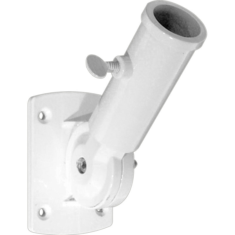 Prime-Line Mounted Flagpole