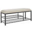 Banc de rangement Edmea-1754730399