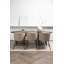 Mahia 6 - Person Dining Set