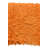 Runner Ottilie Orange Rug