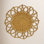 Nicola Rattan Placemat