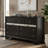 Smartt 9 - Drawer Dresser-1869319947