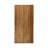 Vikesha Rectangular Outdoor Dining Table
