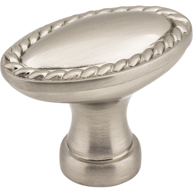 Satin Nickel