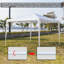 Outdoor Pavilion Event Gazebo