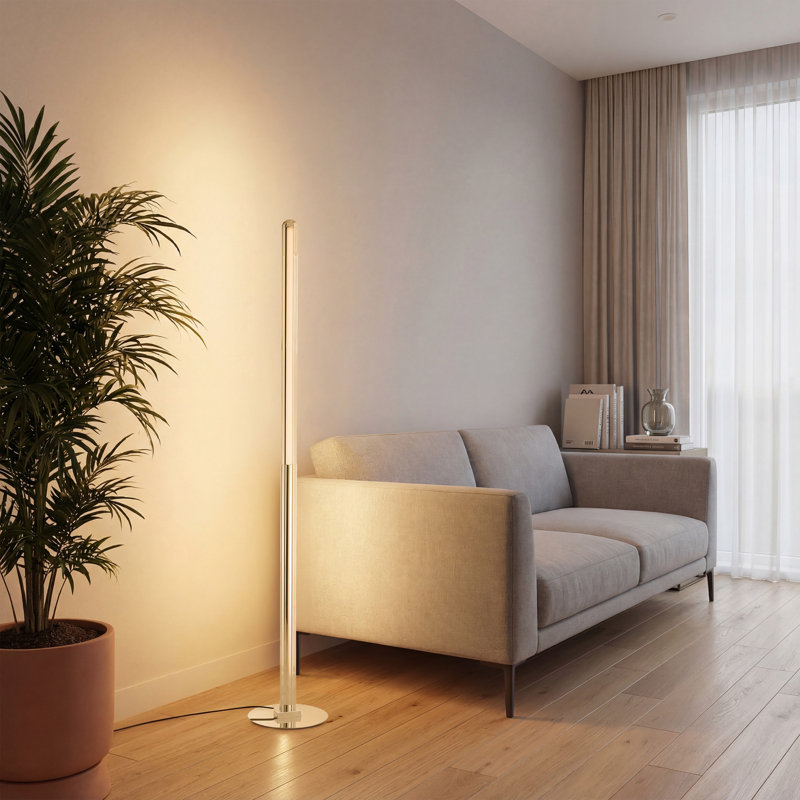 Lampe del sur pied 68" Creedmoor