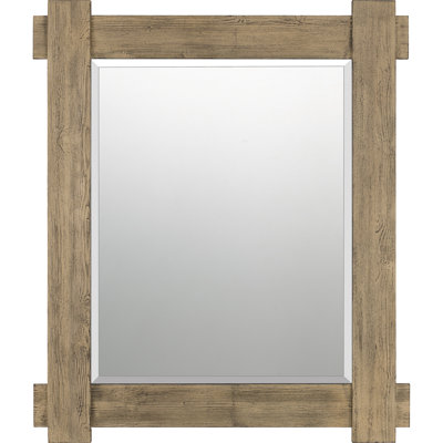Miroir mural Thomasson