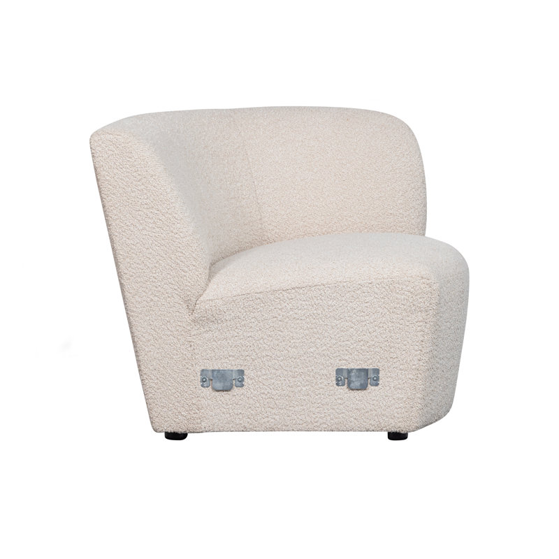Maemi 1 Seater Seating Component