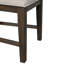 Chaise d'appoint Madilyn