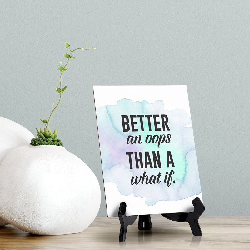 Counter Sign