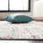 Chauncy Performance Abstract Rug-707826191