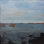 New Horizon 2 Painting by Amber Favre