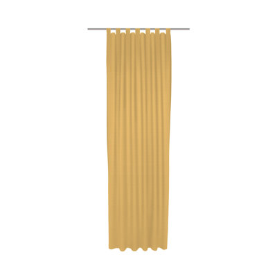 Uni Collection Room Darkening Curtain