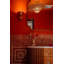 CATANIA 1 Light Wall Sconce by Corbett Lighting