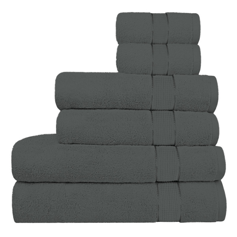 Ekaterina Mulit-Size Set, Gray