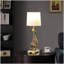 Lampe de table en polyrésine 24 po-448373233-448373238