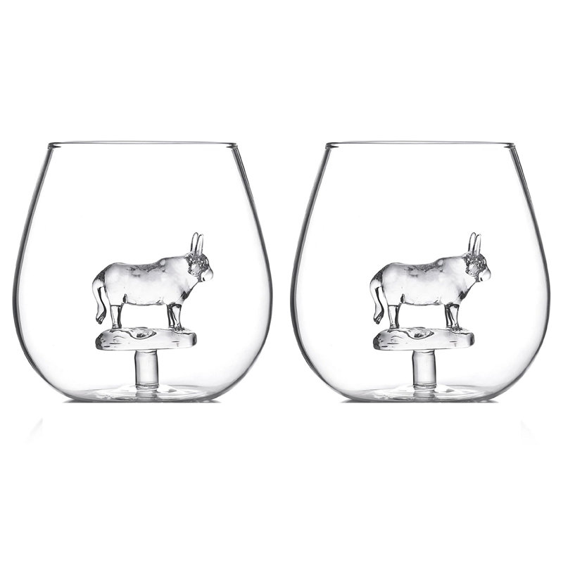 500ml Whiskey Glass Set