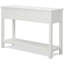 Console Finch Lockwood Botswana