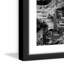 New York Cityscape 3 - Single Picture Frame Print-22993633