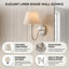 Applique murale Beacon-1886598972
