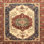 Abstract Indoor Rug