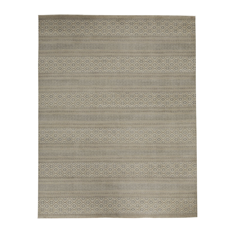 Pristine Moroccan Area Rug