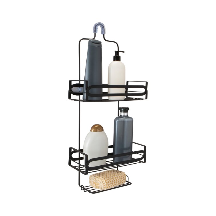 Edward Hanging Shower Caddy