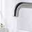 High Flow Rate Extra Long Spout Double Handle Wall Mounted-59186271-92914150