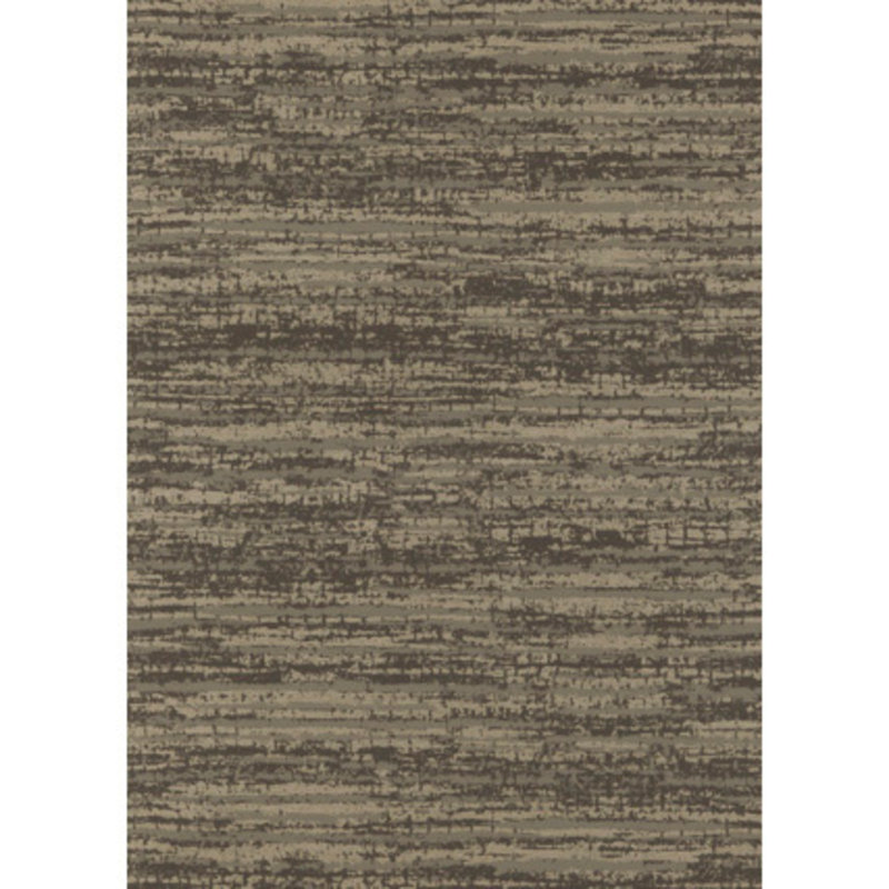 Renzo 32.97' L x 20.49" W Wallpaper Roll, Bronze