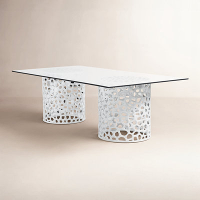 Westhampton 100'' Dining Table