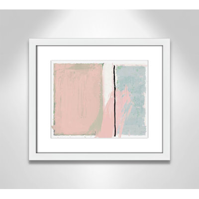 Pastel Opulance by Casa Fine Arts