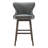 Carline Caraline Swivel Counter & Bar Stool-101041302-101041299