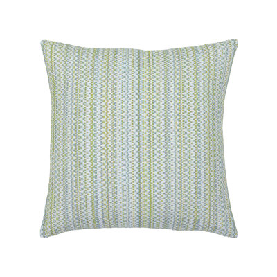 Kaleidoscope Indoor / Outdoor Pillow Cover & Insert