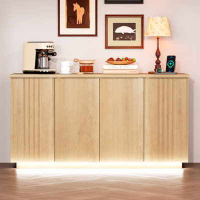 160cm Sideboard