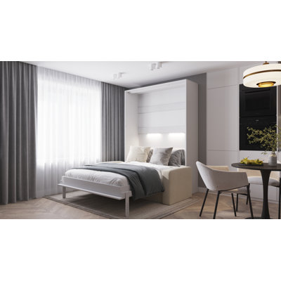 Neidelin Upholstered Bed