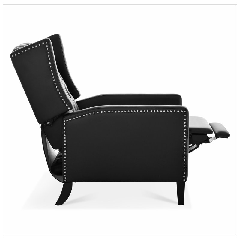 Fauteuil inclinable manuel de 27,16 po de large