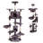 Alessander 80.71'' H Cat Tree