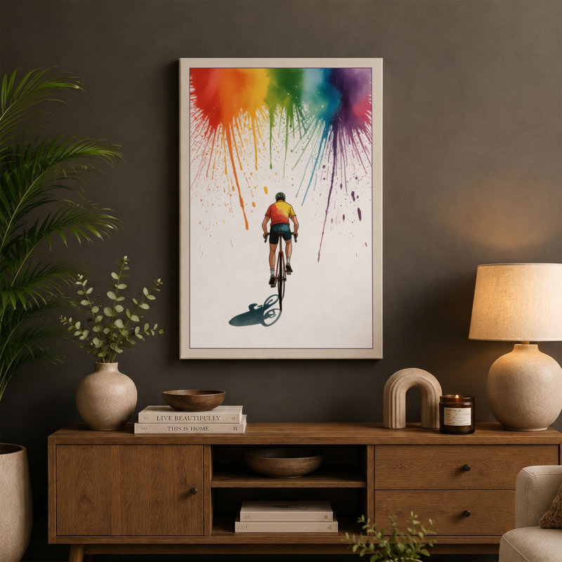 Print, Black Border, 30x20 - 76.2 x 50.8 cm
