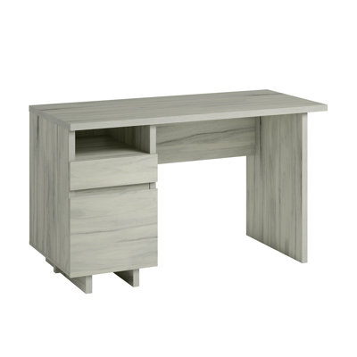 Bureau, finition blanche