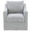 Fauteuil d'appoint pivotant Odis-357524766