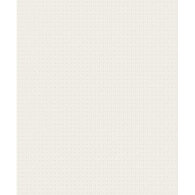 Gray Resource Polka Dots Wallpaper Roll