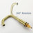 2-handle Bathroom Faucet-82676477