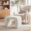 Tabouret de coiffeuse en cachemire l 23,62 po-1986328369