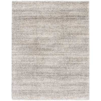 Audriaunna Ivory/Grey Area Rug