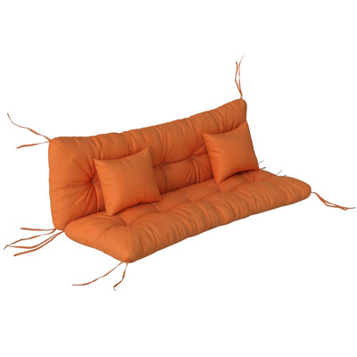 Outdoor Seat Cushion