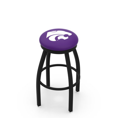 NCAA 36" Swivel Bar Stool