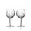 Lismore Balloon Wine 11.5 fl oz