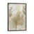 Dark Rustic Wood Framed Canvas is unavailable