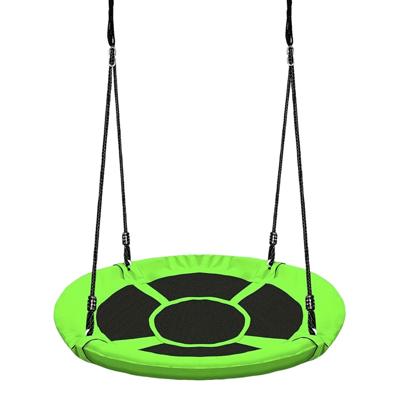 Tente de trampoline 12 pi (tente seulement), ajustement pour trampolines ronds, abat-jour avec lumière DEL, accessoires de trampoline d'extérieur, anti-déchirure, bleu