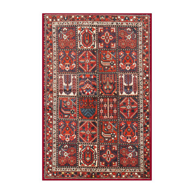 Southwestern Indoor Rug